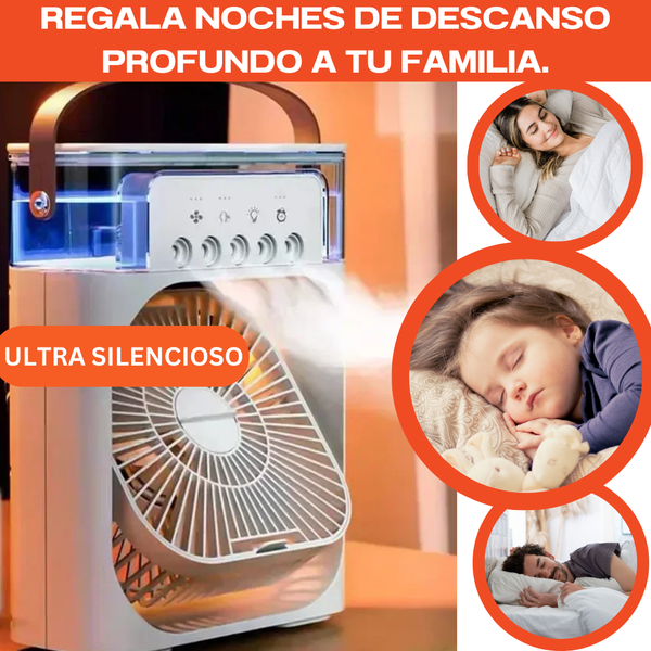 Waflera Eléctrica Mágica