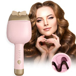 Rizador de Ondas Francesas  | Ondas Perfectas con Brillo Profesional