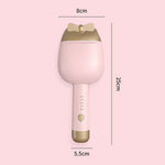 Rizador de Ondas Francesas  | Ondas Perfectas con Brillo Profesional