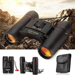 BINOCULARES 30x60: ¡Acerque el Mundo a Sus Ojos! 🔭
