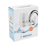 Filtro Purificador: Agua limpia y segura en casa 💦✨