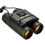 BINOCULARES 30x60: ¡Acerque el Mundo a Sus Ojos! 🔭