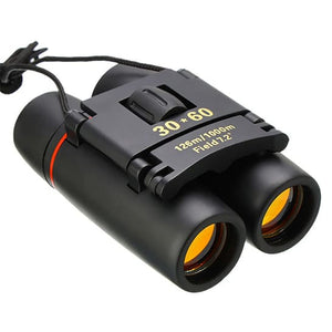BINOCULARES 30x60: ¡Acerque el Mundo a Sus Ojos! 🔭