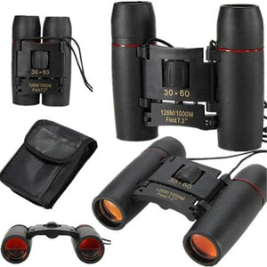 BINOCULARES 30x60: ¡Acerque el Mundo a Sus Ojos! 🔭