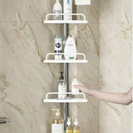 ORGANIZADOR DE DUCHA | Mantenga su baño siempre ordenado 👌