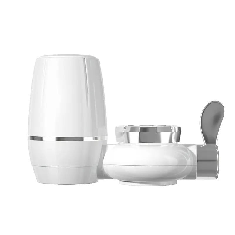 Filtro Purificador: Agua limpia y segura en casa 💦✨