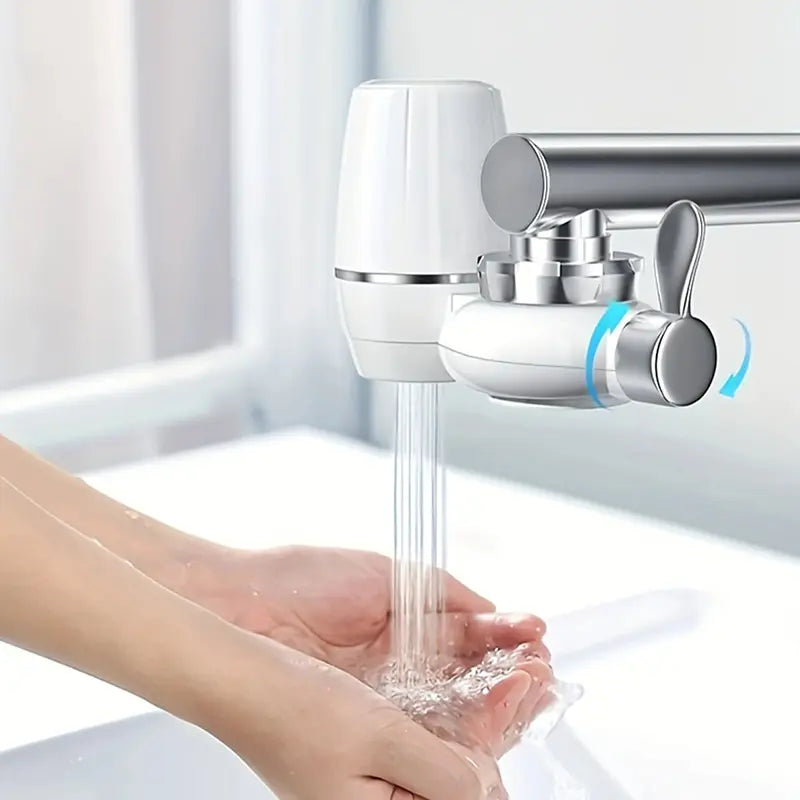 Filtro Purificador: Agua limpia y segura en casa 💦✨