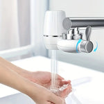 Filtro Purificador: Agua limpia y segura en casa 💦✨