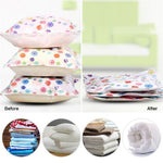 KIT de compresión al vacío 👌