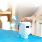 KIT de compresión al vacío 👌