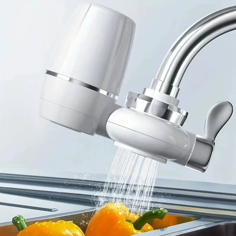 Filtro Purificador: Agua limpia y segura en casa 💦✨