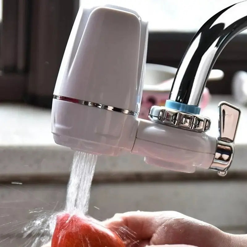 Filtro Purificador: Agua limpia y segura en casa 💦✨