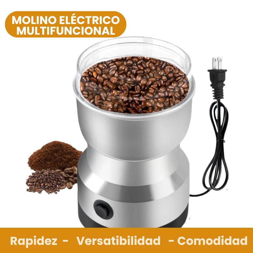 MOLINO DE CAFE Y OTRAS ESPECIAS