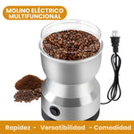 MOLINO DE CAFE Y OTRAS ESPECIAS
