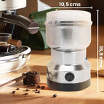 MOLINO DE CAFE Y OTRAS ESPECIAS