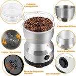 MOLINO DE CAFE Y OTRAS ESPECIAS