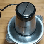 Procesador de Alimentos 2L: Pica, mezcla y disfruta sin esfuerzo 👨‍🍳