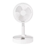 Ventilador Portátil y Ajustable | Llévalo contigo a donde quieras