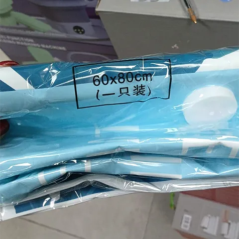 KIT de compresión al vacío 👌