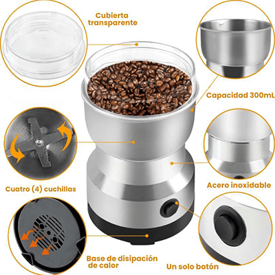 Conoce los detalles: